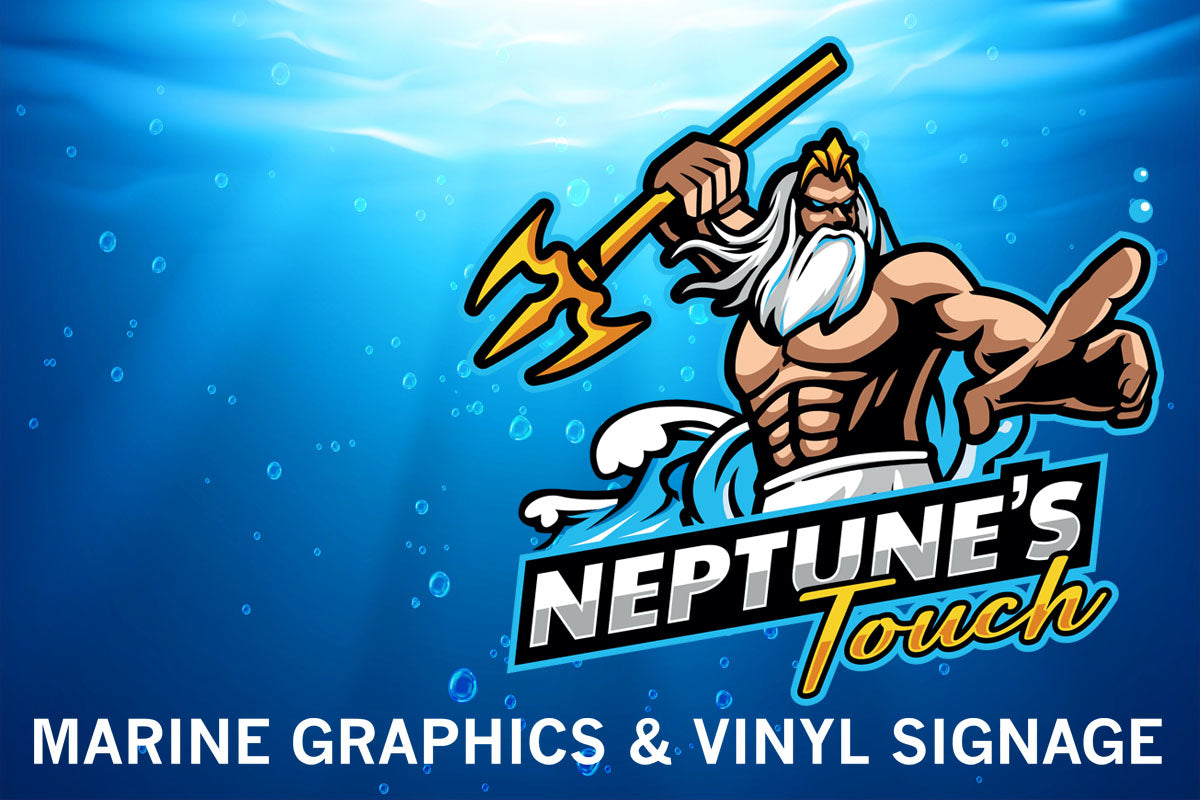Neptune's Touch