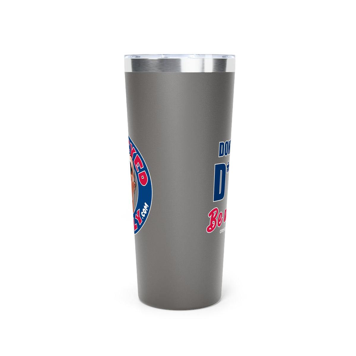 22oz Insulated Tumbler