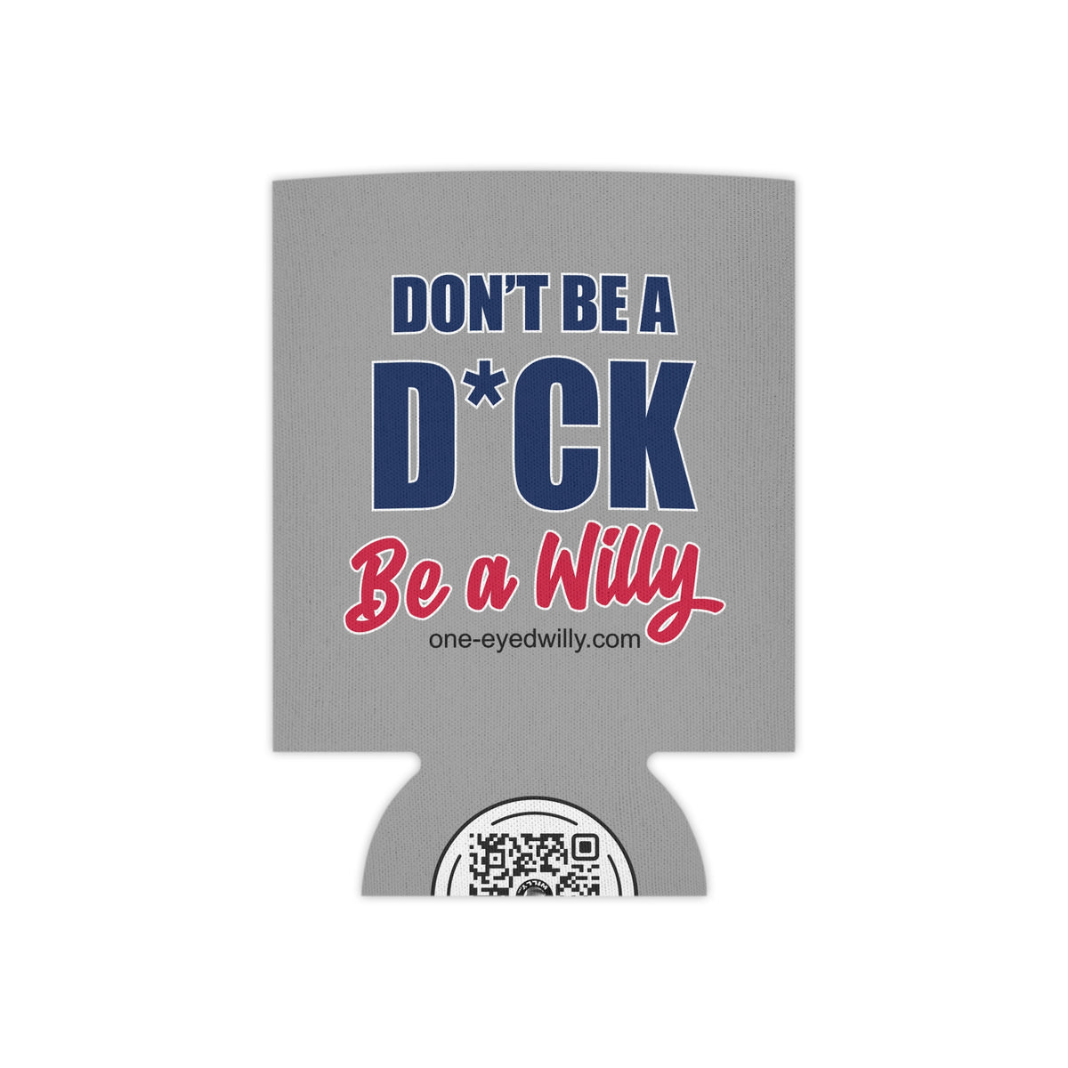 OEW Coozie