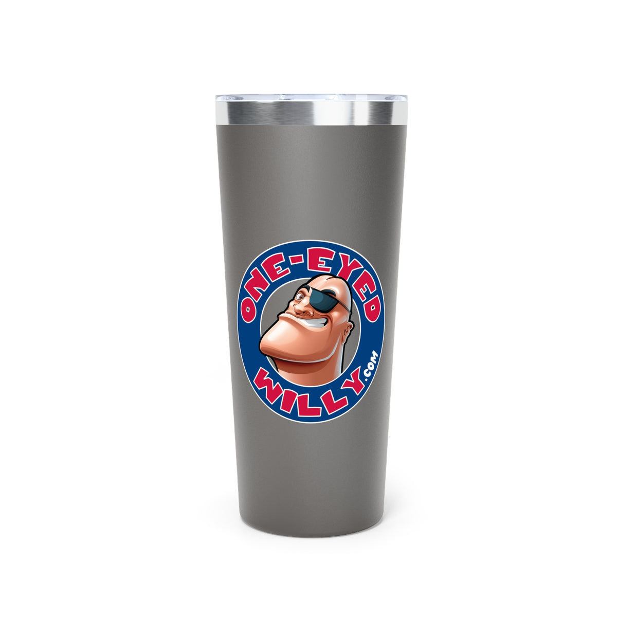 22oz Insulated Tumbler